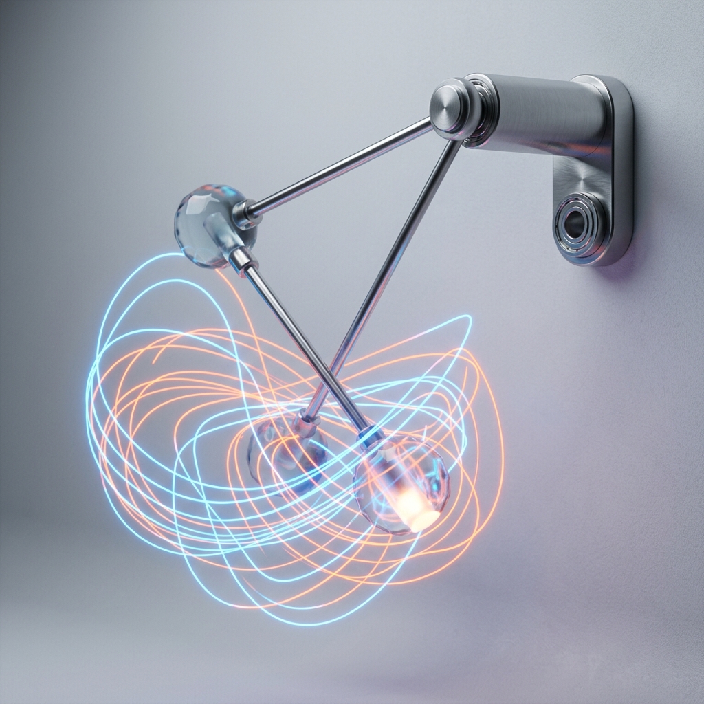 3D Physics Simulations Preview